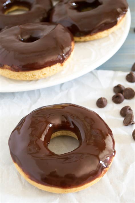 Chocolate Frosted Donuts Pick Fresh Foods