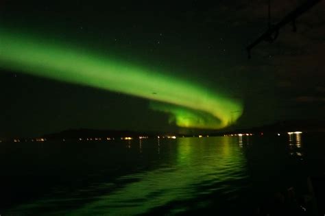Northern Lights Boat Tour From Reykjavik Guide To Iceland