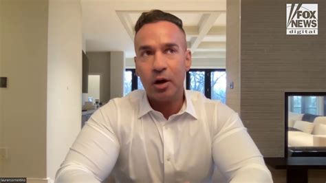 Mike The Situation Sorrentino Shares How He Stays Accountable To