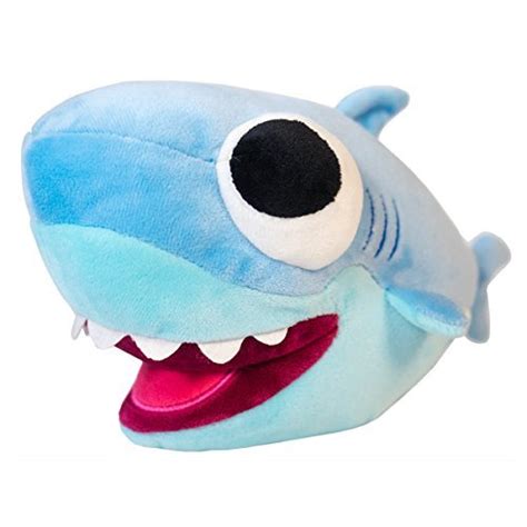 Super Simple Baby Shark Official Plush Wantitall