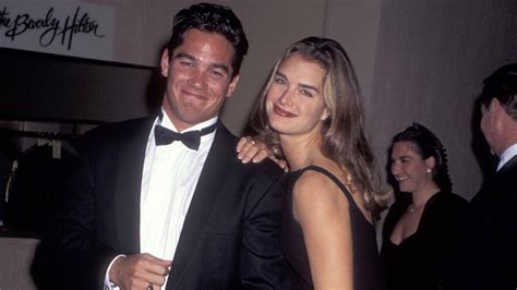Brooke Shields Ran ‘butt Naked From Room After Losing Virginity To Dean Cain In60