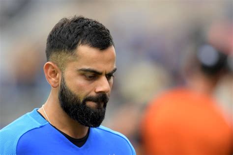 , the captain of india's cricket team, is the owner of one of the luxurious houses in india. CWC 2019: 'We are disappointed, gave everything we had ...