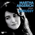 ‎瑪塔.阿格麗希在 Apple Music 上的《Martha Argerich Plays Debussy》