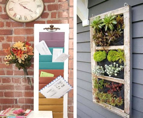 Totally Cool Repurposed Window Shutters That You Have To See Top Dreamer