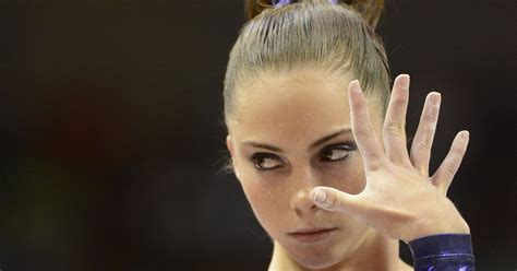 Usa Gymnastics Wont Fine Mckayla Maroney For Speaking Out Against