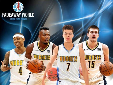 5 Nba Teams That Could Surprise This Season Fadeaway World