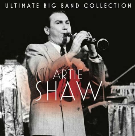 Ultimate Big Band Collection Artie Sh 0886978054920 Cd For Sale Online