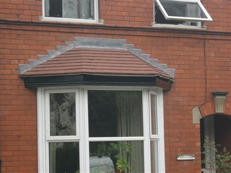Several handy framing calculators are available online for creating your plans. Bay Roofing & Small Copper Bay Roof Over Wide Bay Window ...