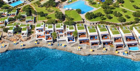 elounda beach hotel and villas kreta hotelplan