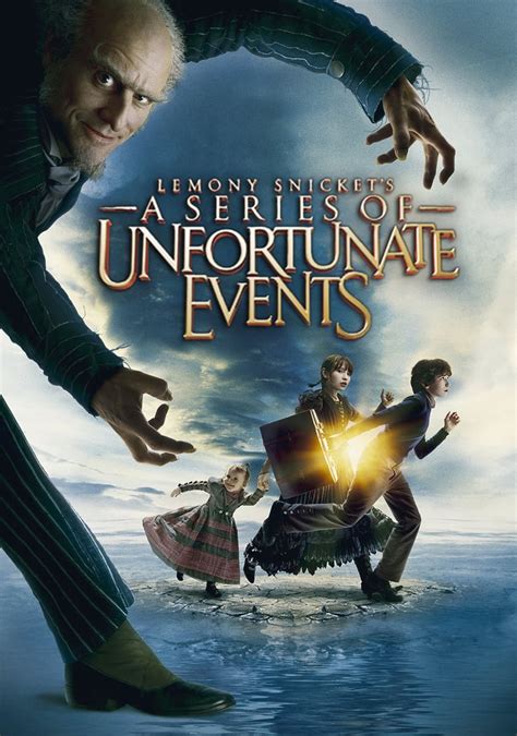 A Series of Unfortunate Events Subtitles Download [All Languages & Quality]