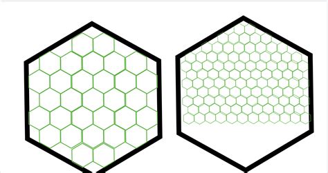 Computational Geometry Hexagon Packing Algorithm Computer Science