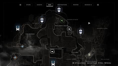 Where Is Xur Today February 10 14 Destiny 2 Exotic Items And Xur