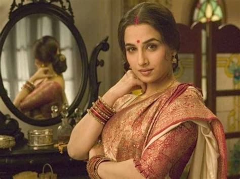 Vidya Balan Turns 43 A Look Back At Her Iconic Films