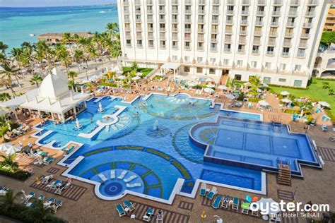 Hotel Riu Palace Aruba Review What To Really Expect If You Stay