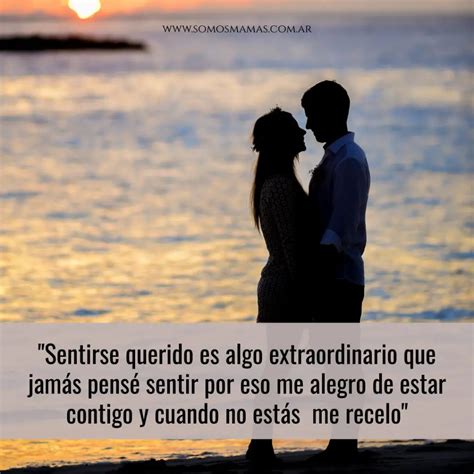 Pensamientos De Amor Cortos Frases Para Dedicar Y Elogiar A Tu Pareja