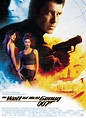 Filmplakat: James Bond 007 - Die Welt ist nicht genug (1999) - Plakat 1 ...