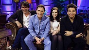 BBC Two - The Rob Brydon Show, Series 3, Episode 1