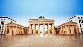 Puerta de Brandeburgo: datos de interés - Mi Viaje