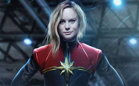 Captain Marvel Box Office Day 16 India Continues To Trend Despite Kesari