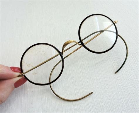 10 Most Valuable Antique Eyeglasses Identification And Valuation
