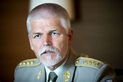General Petr Pavel for EWB: Western Balkans is gate to Europe ...