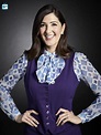 The Good Place - Season 1 Portrait - D'Arcy Carden as Janet - The Good ...