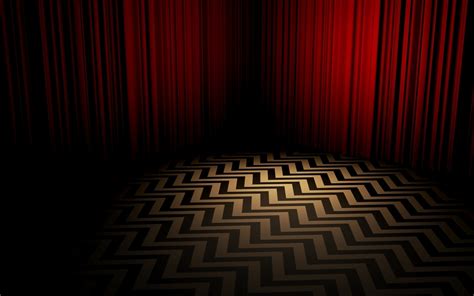 No Spoilers Looking For High Res Pictures Of The Black Lodge