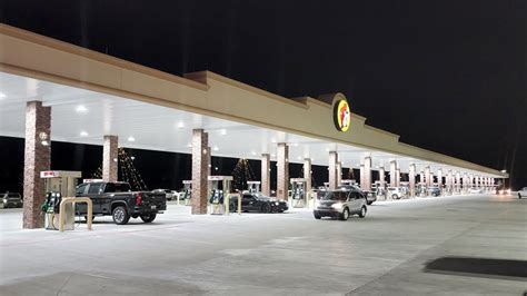 Brand New Buc Ees In Richmond Kentucky April 20th 2022 Youtube