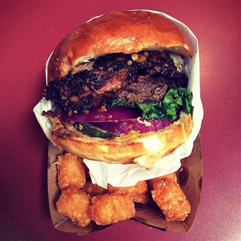 To me the dominant taste is ketchup. 12 Unexpected Burger Toppings Everyone Needs To Try ...