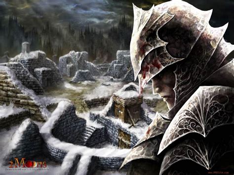 Added bgm from a previous title from the dynasty warriors series. Dark Wallpapers: Warriors Wallpapers
