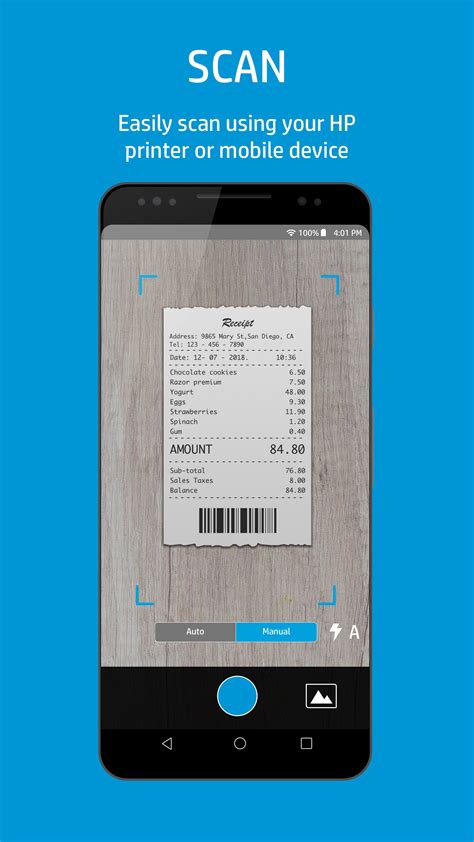 HP Smart for Android - APK Download