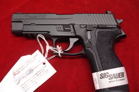 Sig Sauer P226 40 Cal With Night S For Sale At 996655713