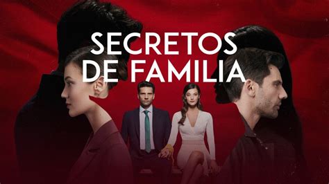 Secretos De Familia Serie De Netflix YouTube