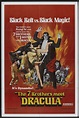 THE LEGEND OF THE 7 GOLDEN VAMPIRES (1974) Reviews and overview ...