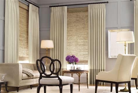 But sometimes, you want thermal window dressings. Need To Have Some Working Window Treatment Ideas? We Have ...