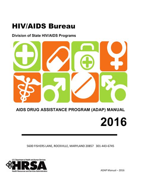 Living With Hiv And Other Lgbtq Issues Hivaids Bureau Aids Drug