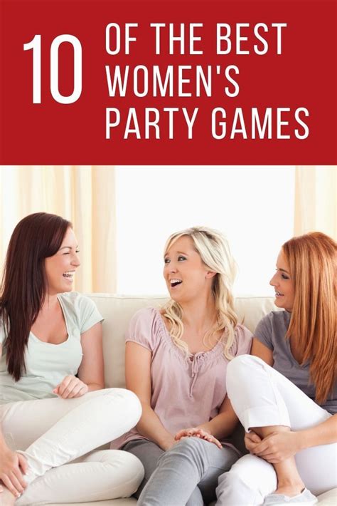 Moms Night Out Moms Night Girls Night Out Ladies Night Party Games