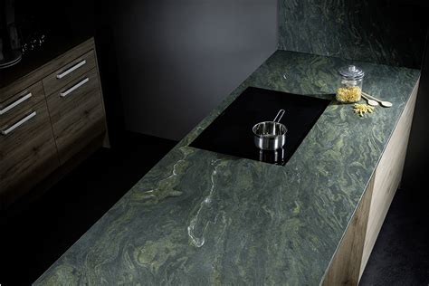 Der erste blick in der küche fällt meist auf die arbeitsplatte. Arbeitsplatte Granit Grün - Köln Granit Arbeitsplatte ...