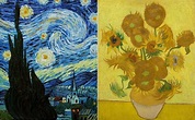 Van Gogh: Conoce la historia detrás de sus obras más famosas - CHIC ...