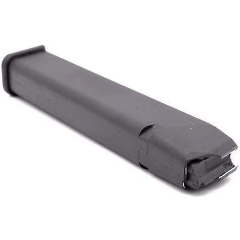 Promag 32 Round 9mm Magazine For Glock 17 19 26 Color Options