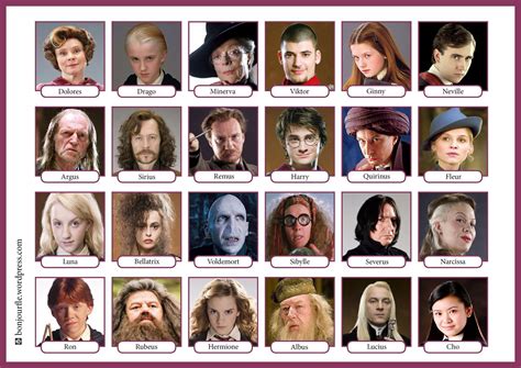 Les Blagues De Harry Potter Et Autres Blagues Hp Harry