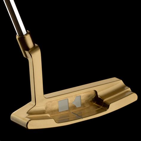 Kronos Golf Rare Series Cornet Putter Fairway Golf Online Golf Store