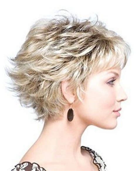 42 Gorgeous Short Layered Hairstyles For Women Short Hair With Layers