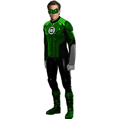 Dccu Green Lantern Hal Jordan By Gothamknight99 On Deviantart