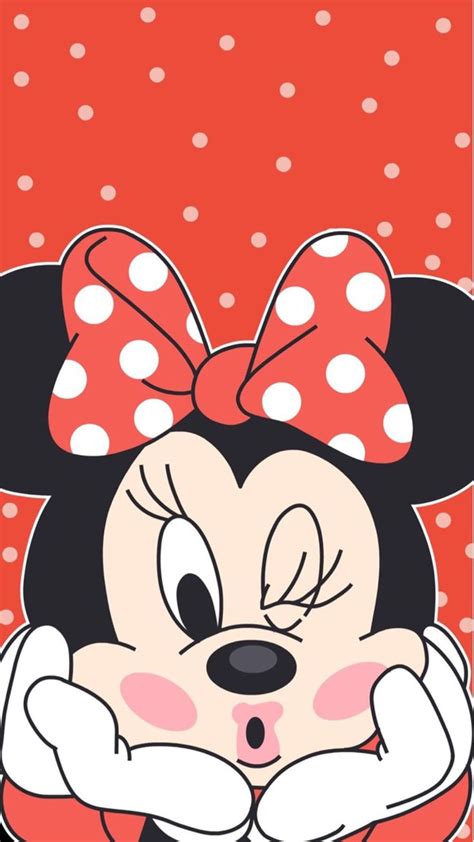 Pin De Nani López En Disney Mickey Mouse Imagenes Minnie Mouse