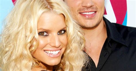 The actress, 39, appeared on andy cohen's radio andy, where she was asked if she heard about his 2013 interview with nick, 46, when he made the savage dig. Jessica Simpson: Marrying Nick Lachey Was a Money Mistake ...