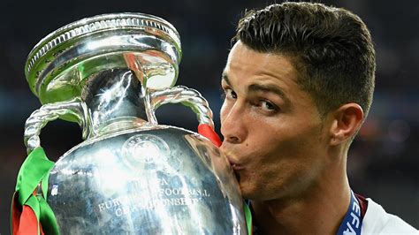 What Is Cristiano Ronaldos Net Worth And How Much Does The Manchester