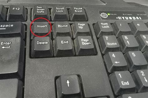 Where Is The Insert Key On Mac Keyboard Raregera