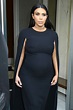 KIM KARDASHIAN Out and About in New York 09/06/2015 – HawtCelebs