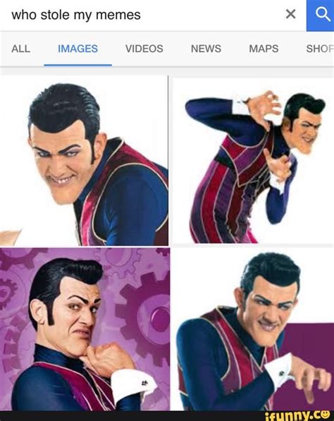 Robbie Rotten Memes Lazy Town Memes Funny Memes